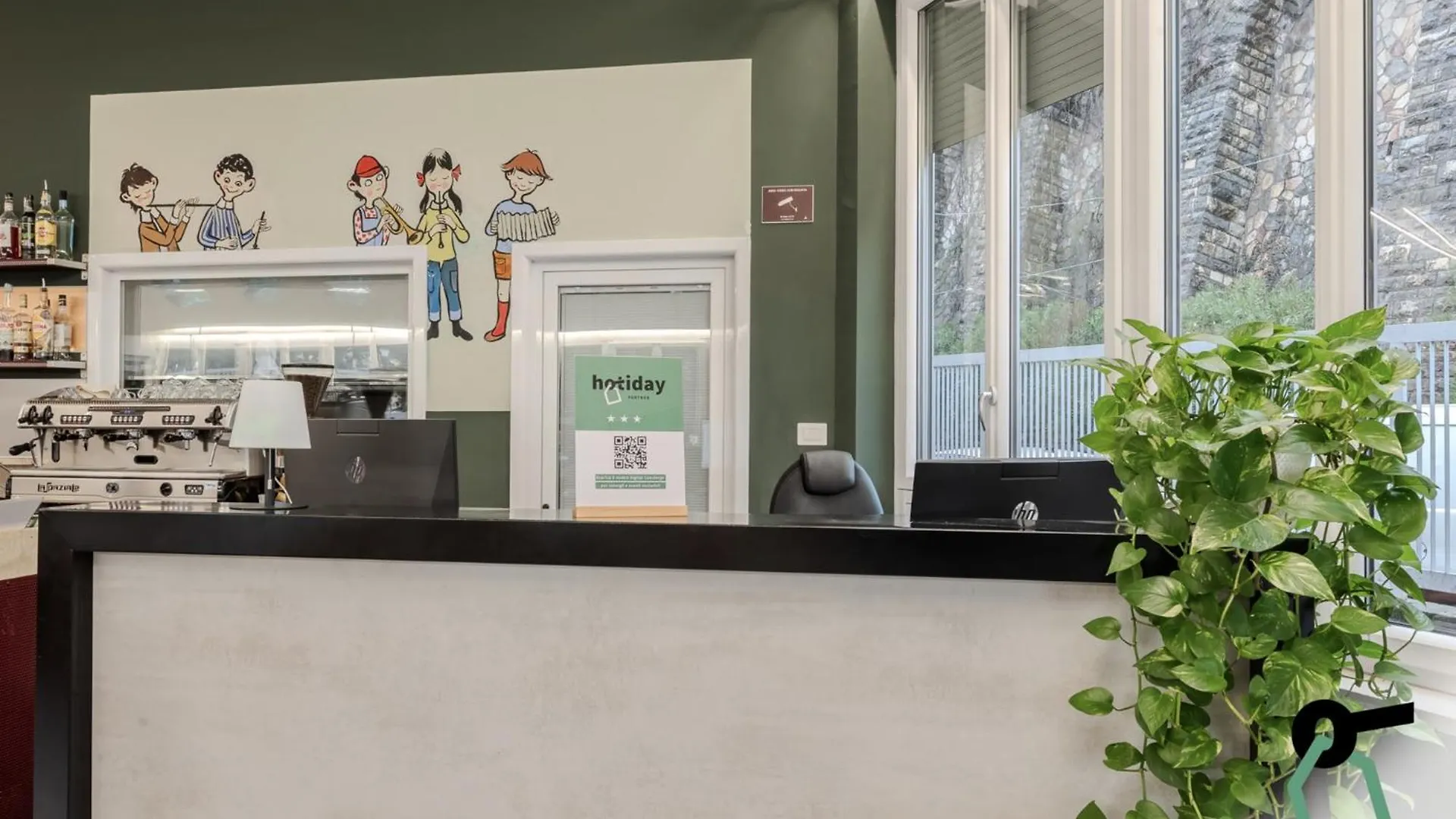 Hotiday Apartment Collection - La Spezia 3*,  Italia