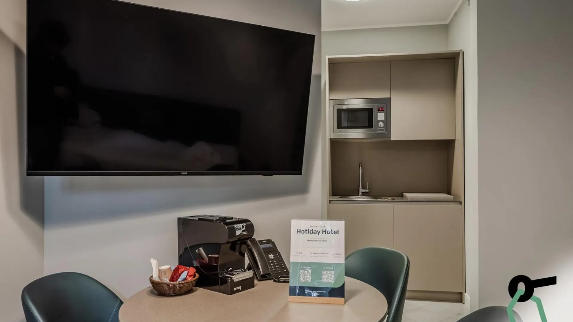 Hotiday Apartment Collection - La Spezia