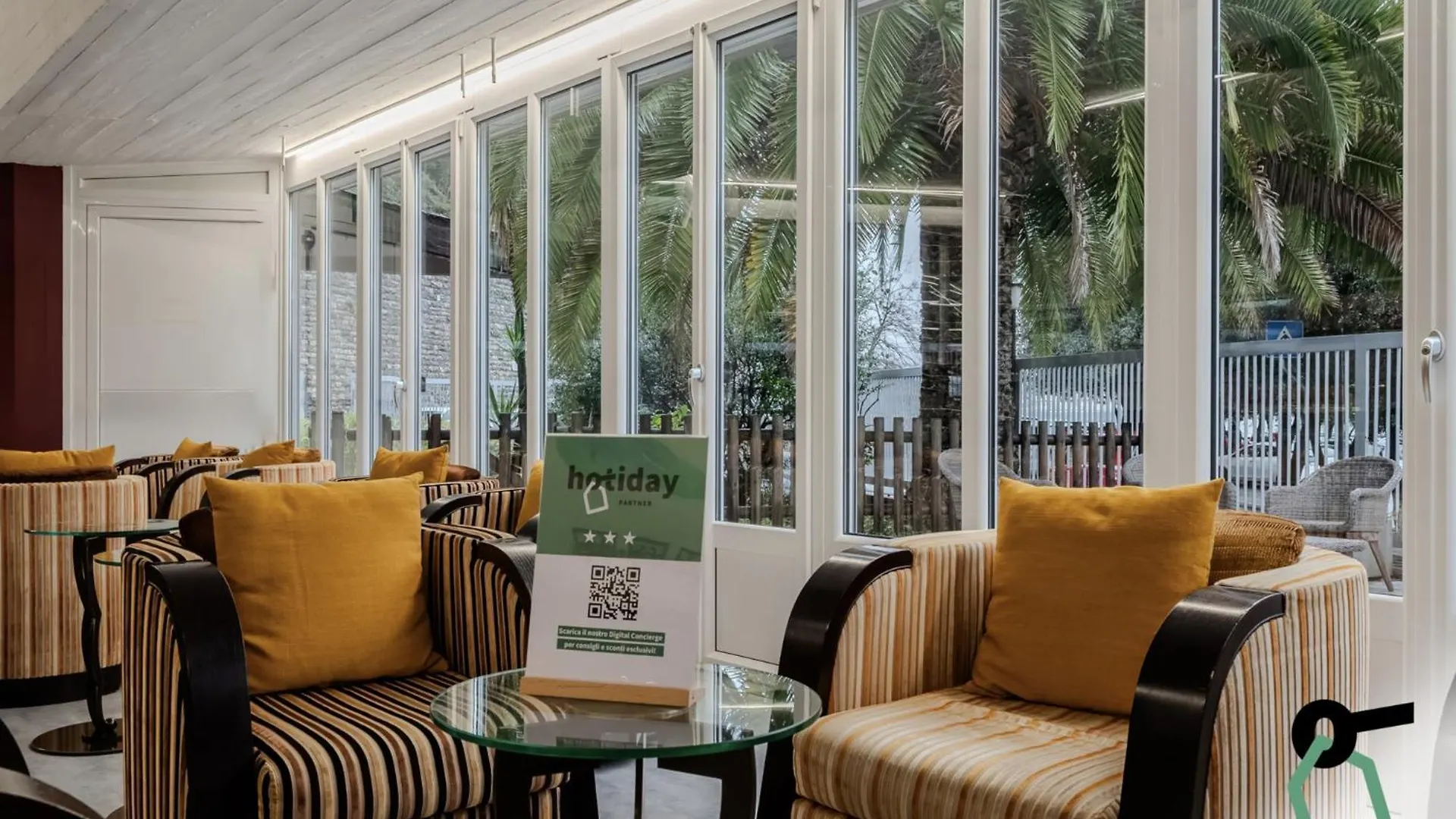 Hotiday Apartment Collection - La Spezia 3*,