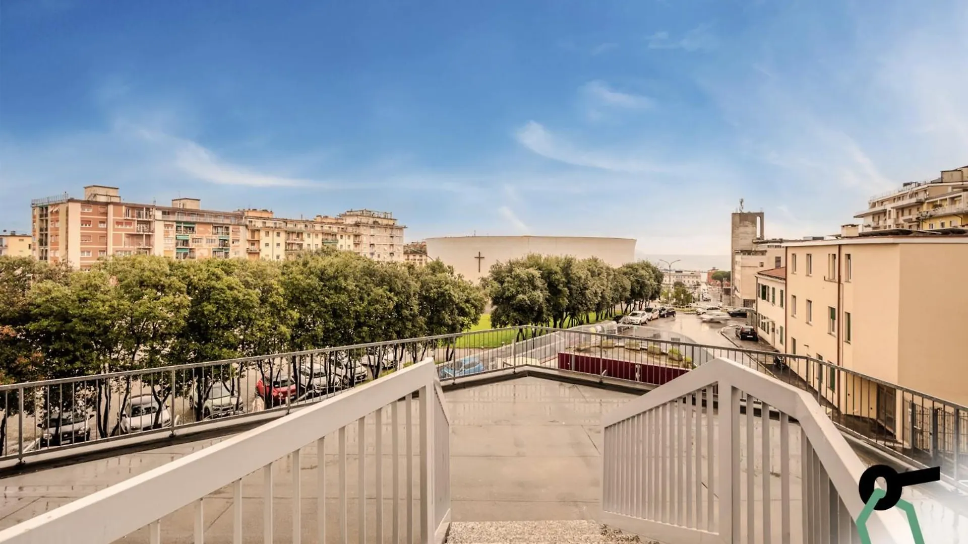 Hotiday Apartment Collection - La Spezia Hotel