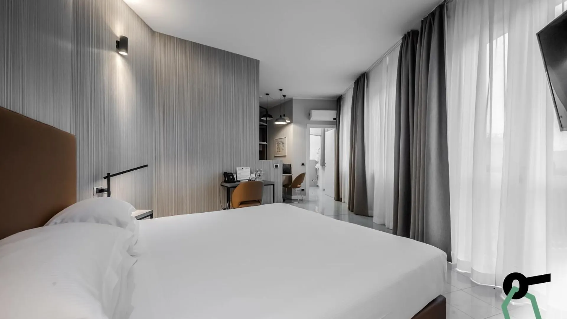 Hotiday Apartment Collection - La Spezia 3*,