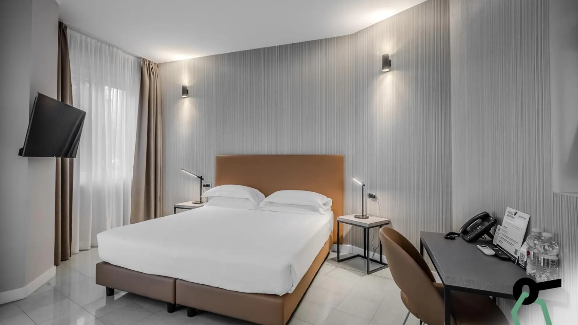 Hotiday Apartment Collection - La Spezia Hotel