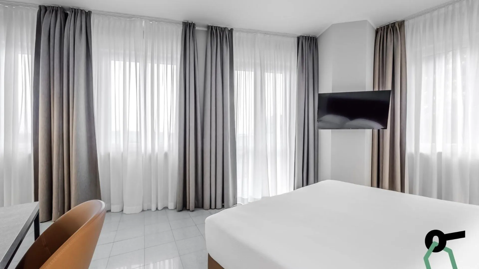 *** Hotel Hotiday Apartment Collection - La Spezia Italia