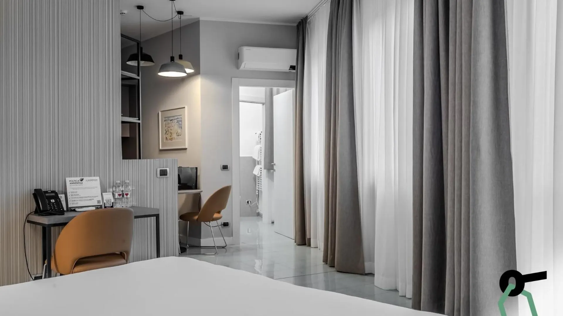 Hotiday Apartment Collection - La Spezia Hotel