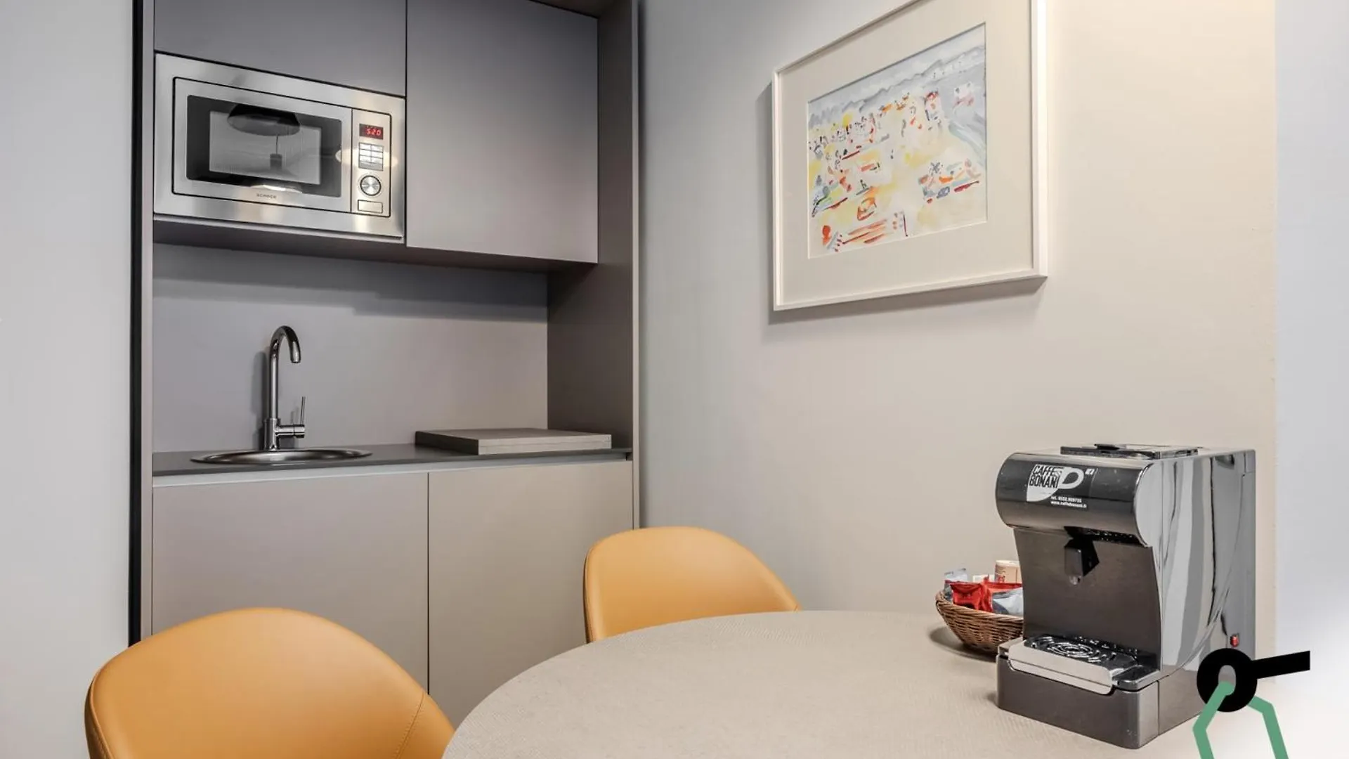 Hotel Hotiday Apartment Collection - La Spezia
