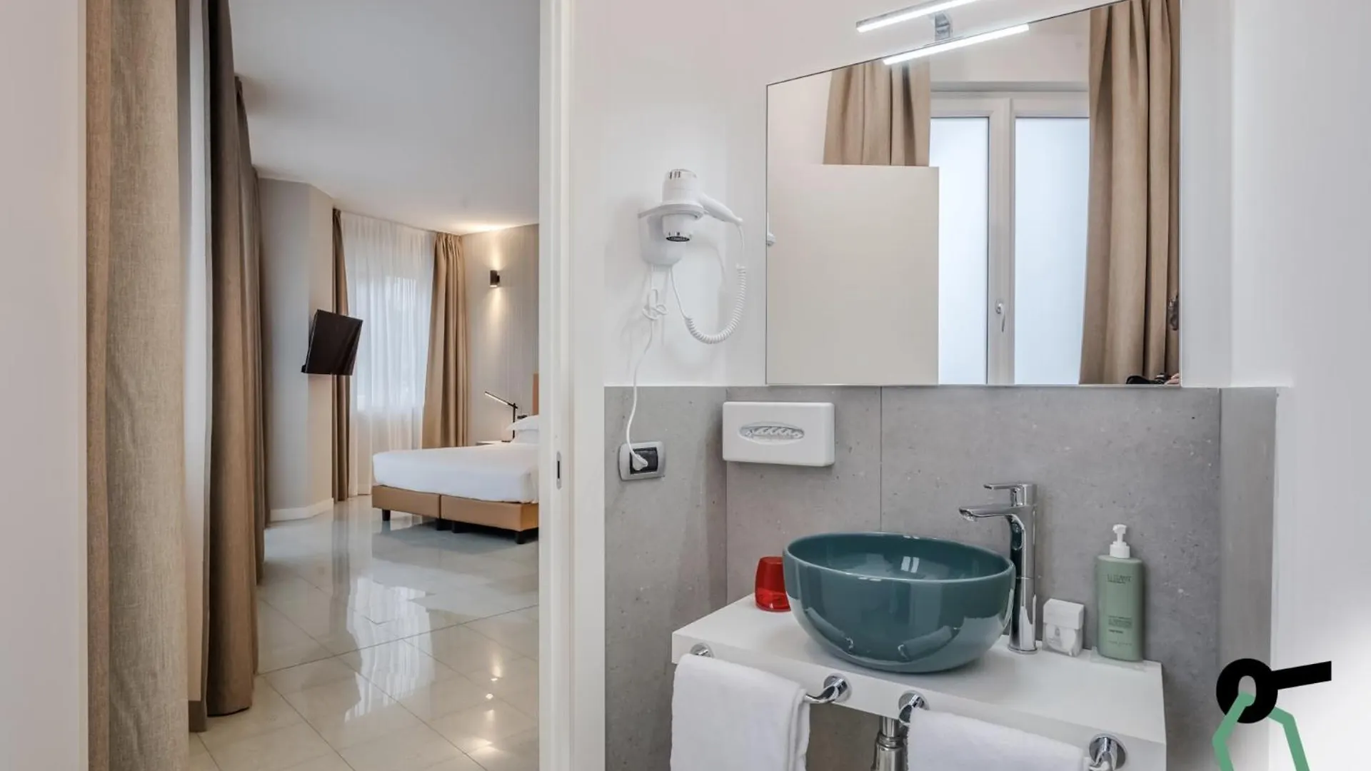 Hotiday Apartment Collection - La Spezia