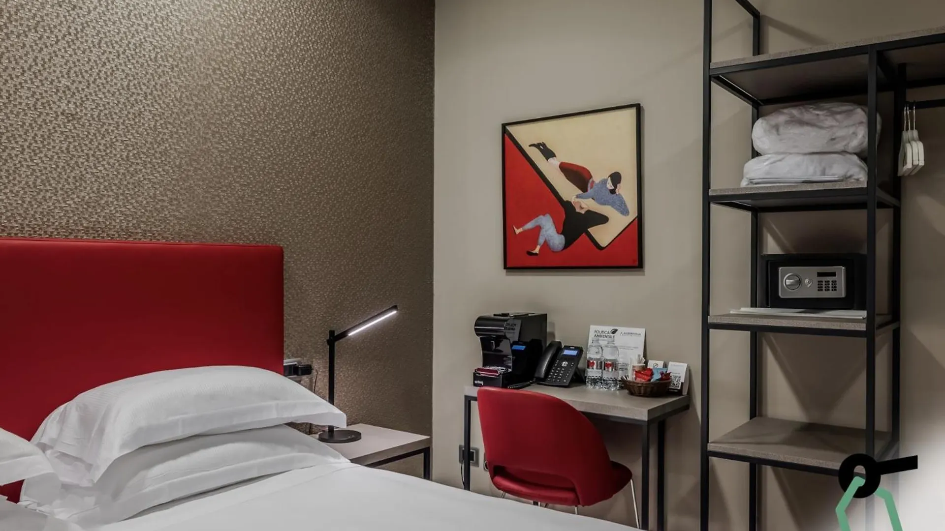 Hotiday Apartment Collection - La Spezia Hotel