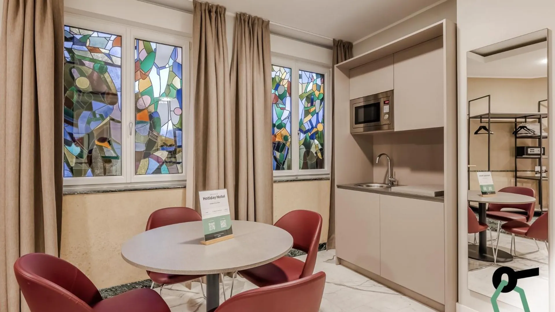 Hotiday Apartment Collection - La Spezia Italia