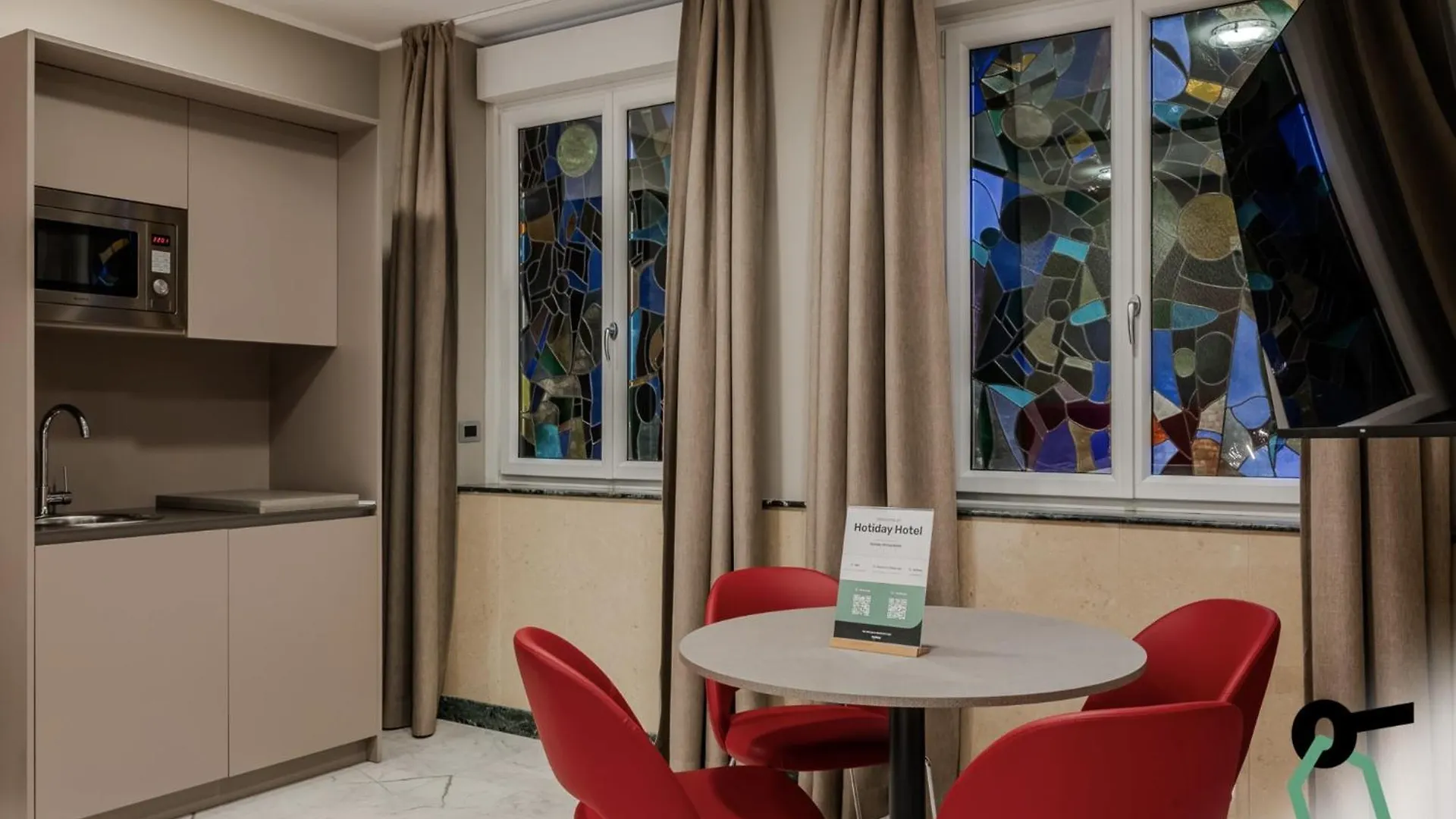 Hotiday Apartment Collection - La Spezia