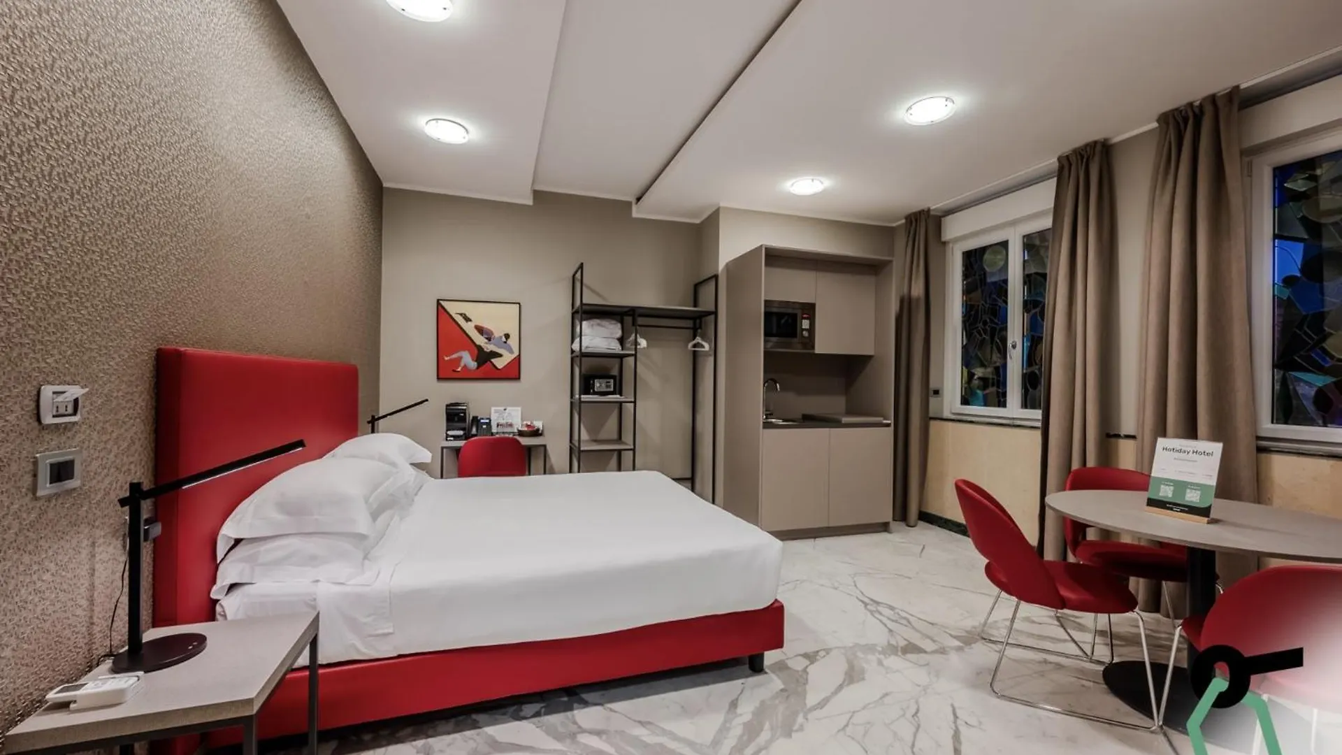 Hotel Hotiday Apartment Collection - La Spezia