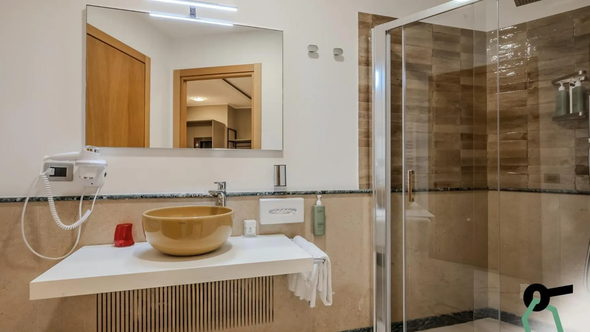 Hotiday Apartment Collection - La Spezia Hotel