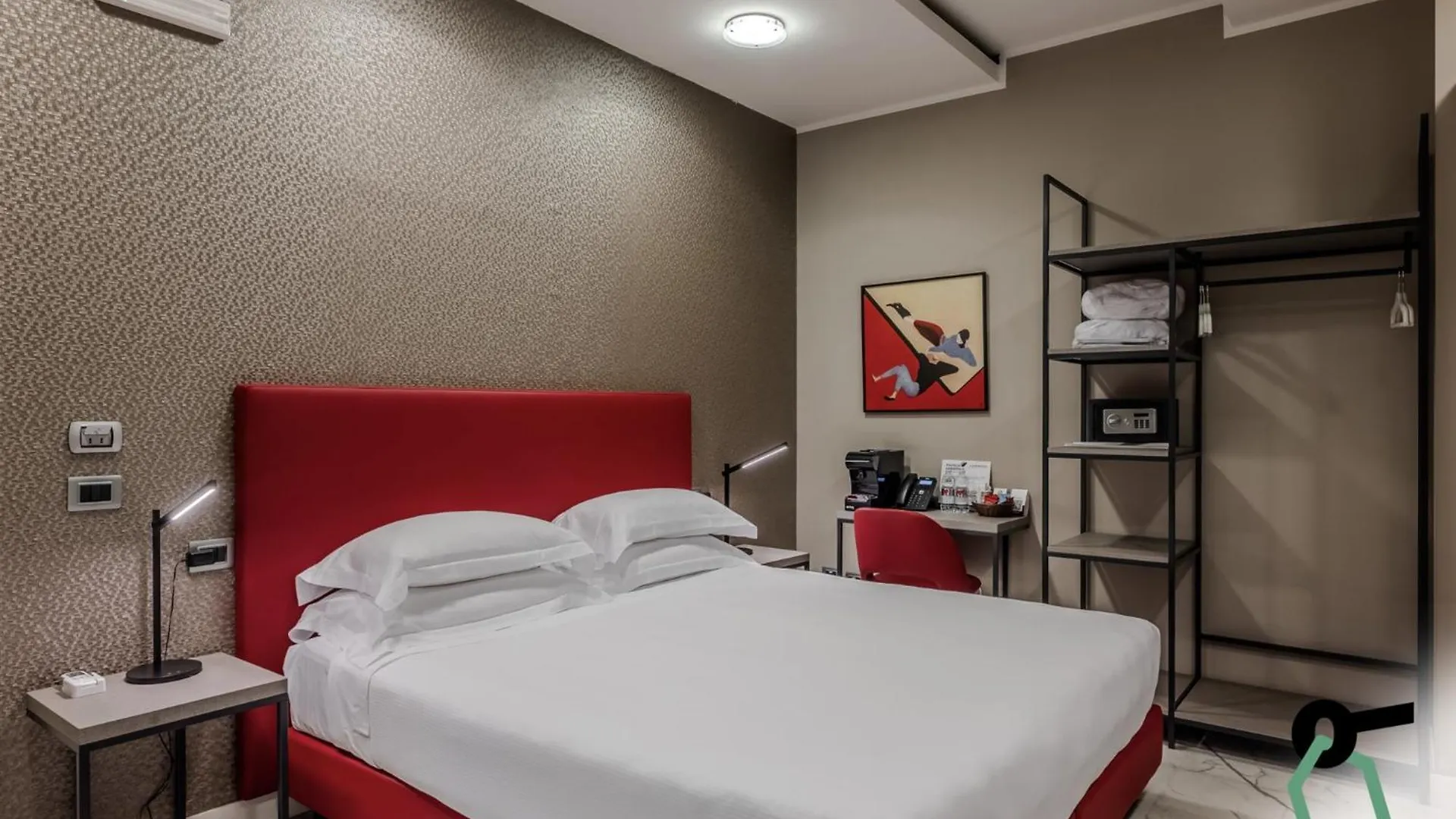 Hotiday Apartment Collection - La Spezia 3*,  Italia