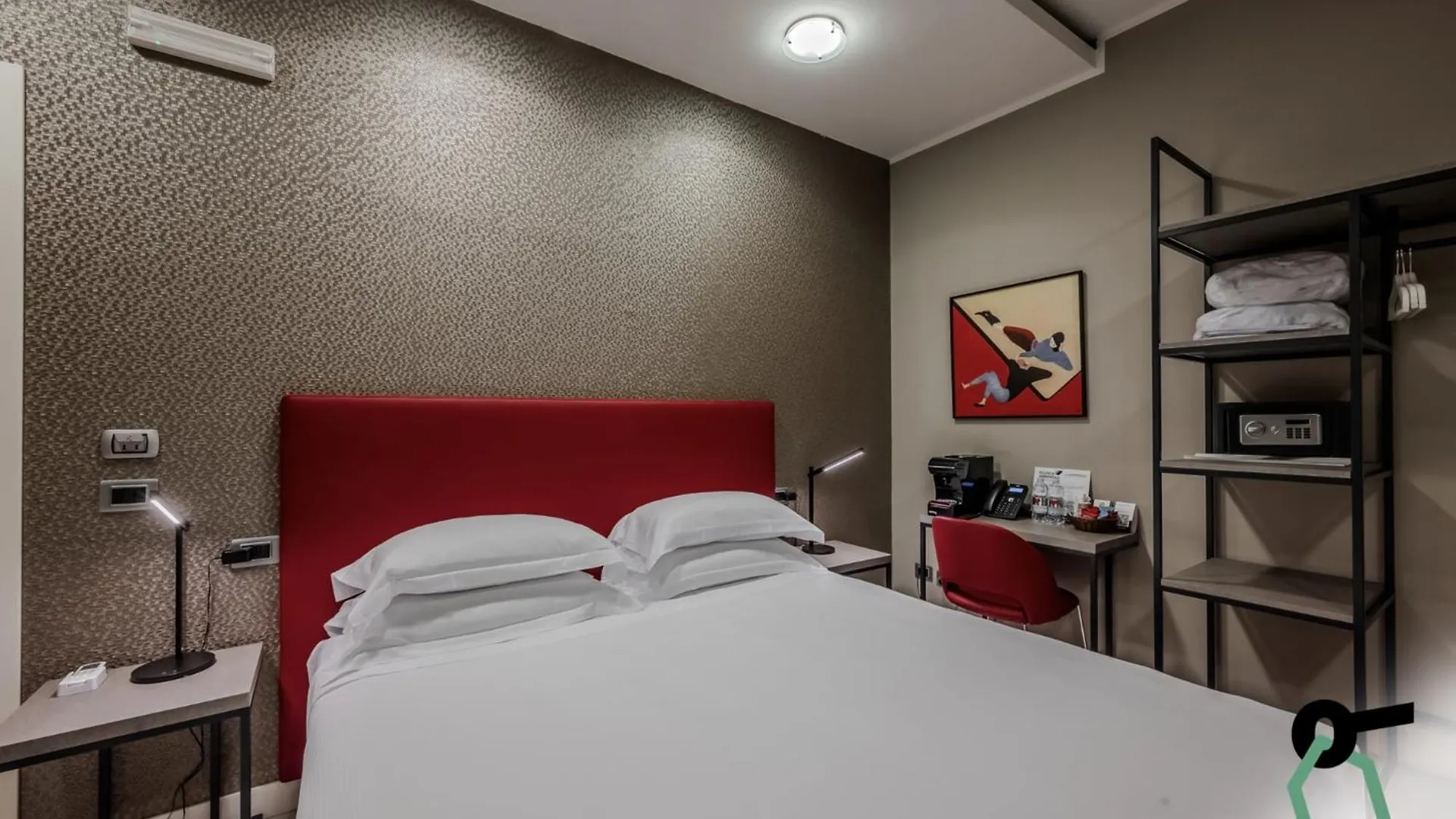 Hotel Hotiday Apartment Collection - La Spezia