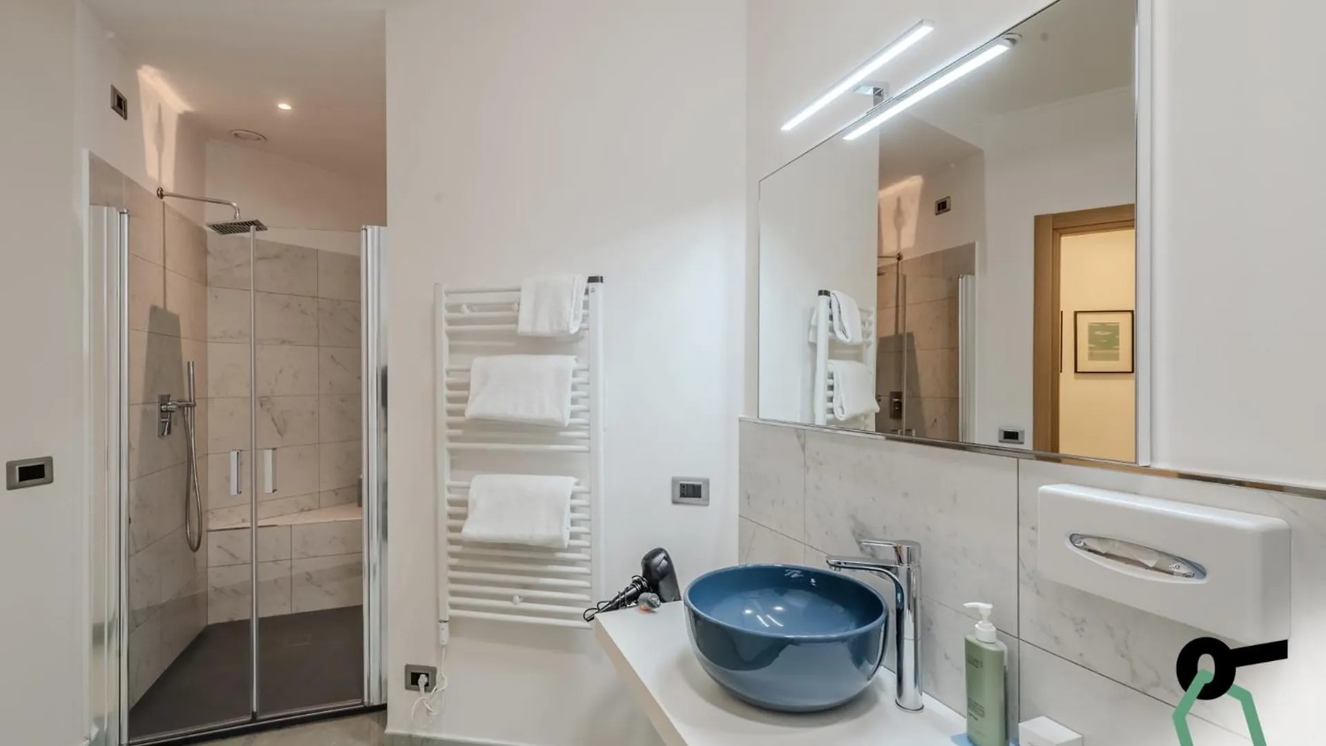 Hotiday Apartment Collection - La Spezia