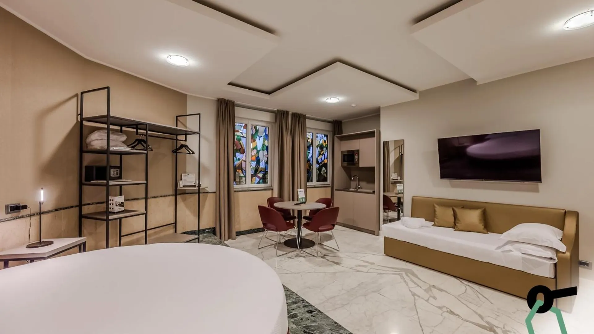 Hotel Hotiday Apartment Collection - La Spezia