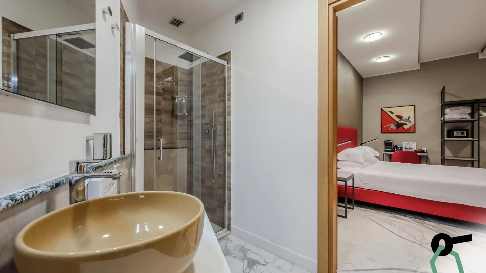 Hotiday Apartment Collection - La Spezia Hotel