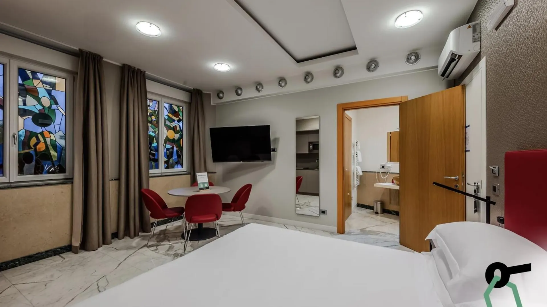Hotel Hotiday Apartment Collection - La Spezia