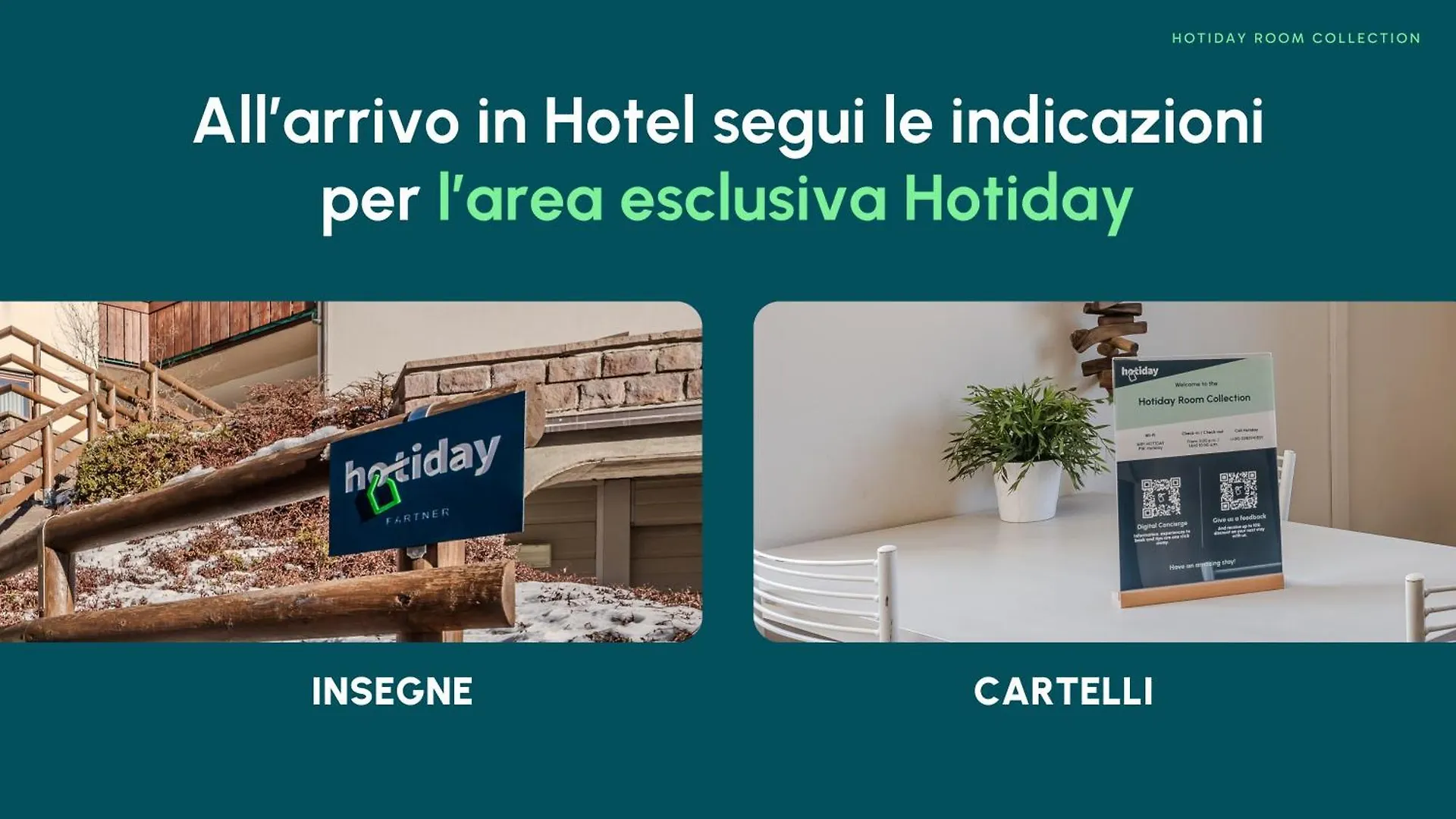 Hotiday Apartment Collection - La Spezia 3*,